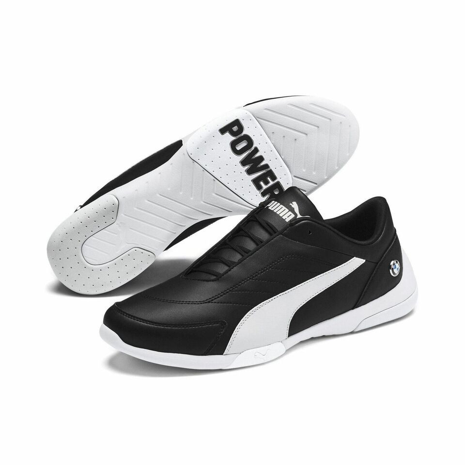 Puma Men's BMW Motorsport Kart Cat III