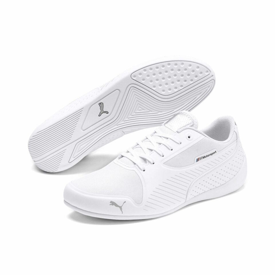 Puma Men's BMW Motorsport Drift Cat 7 Ultra