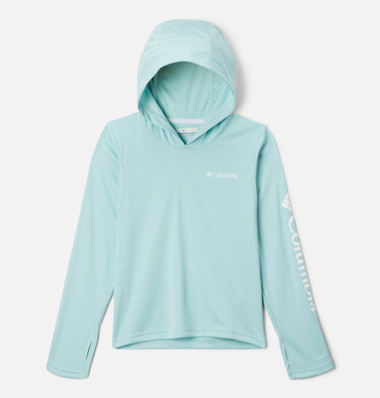 Columbia Kids' Fork Stream Hoodie