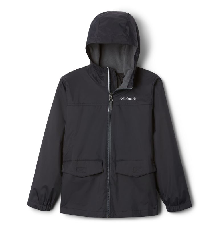 Columbia Boys’ Rain-Zilla Jacket