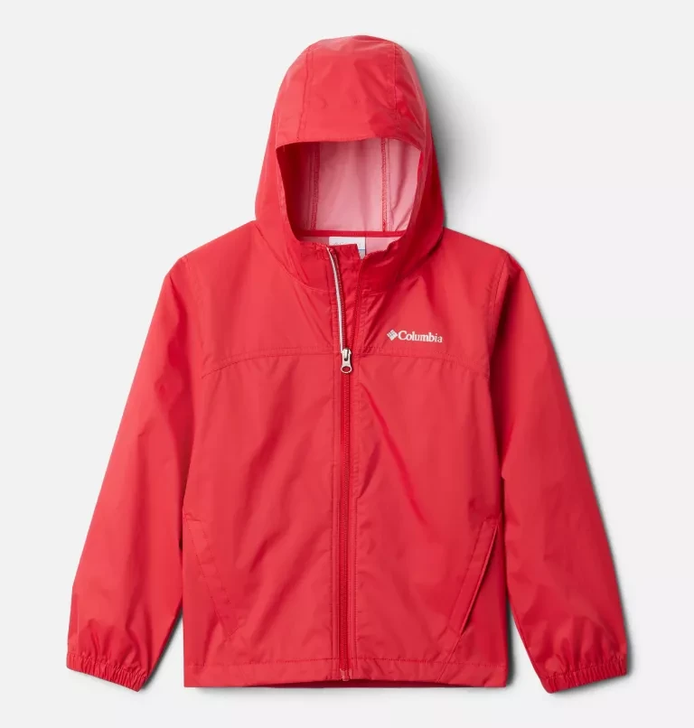 Columbia Boys’ Glennaker Jacket