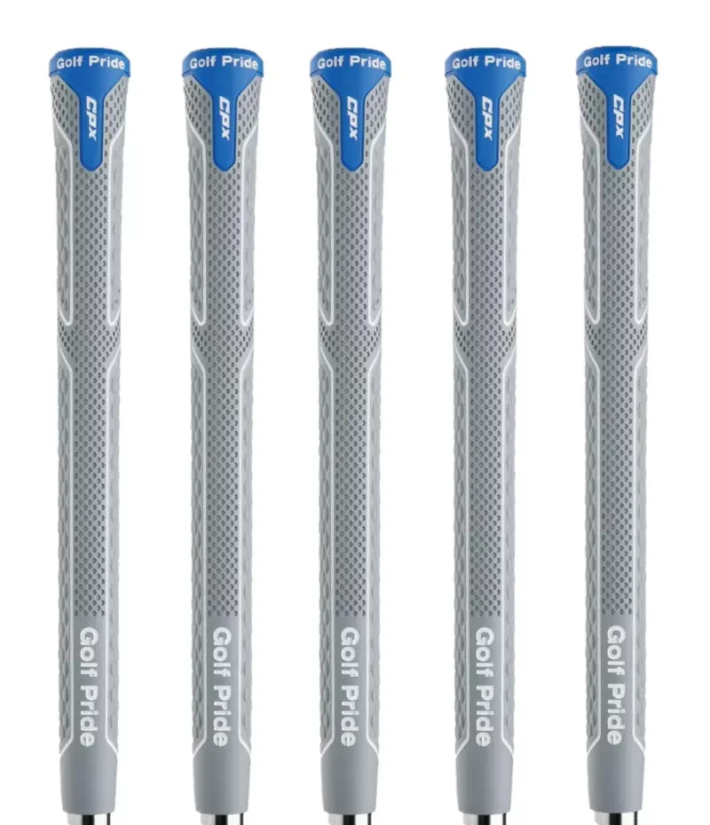 Golf Pride CPX STANDARD .600" Round Golf Club Grip Pack of 13